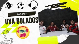 UVA Bolados  EP 2 [upl. by Cummins]