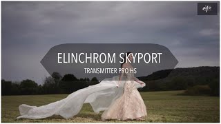 Aifo provar Elinchrom Skyport Plus HS [upl. by Janus986]