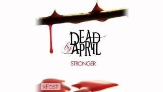 Dead by April  Stronger Heavier 2011 Mix HD [upl. by Razatlab]