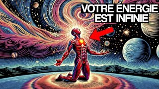 5 changements étranges que seules les personnes à haute vibration vivent [upl. by Ilarrold]