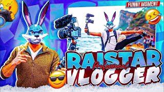 Raistar Is Back 🔥🔥 l Raistar The Vlogger 😂😂 l Raistar Funny Moments 😂🤣 l 2024 Overpower Gameplay 🔥 [upl. by Onibas333]