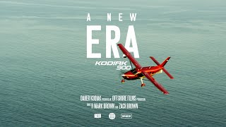 A New Era  Introducing the Kodiak 900 from Daher  Feature Film [upl. by Baxter]