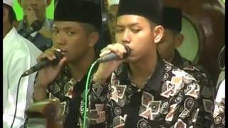 Haflah Khotmil Quran PP BUQ بستان عشاق القران Betengan Demak 2017  Part 8 [upl. by Nahtanaoj]