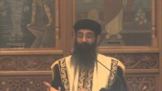 Transfiguration Arabic Sermon  Fr Isaac Andrawes [upl. by Erialc]