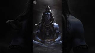 What is the actual skin colour of Mahadev  mythology lordshiva lordvishnu hindu india shorts [upl. by Verla825]