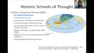 Historical Geopolitics [upl. by Calle]