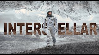 Interstellar 4k  Time Moves Slow [upl. by Kcitrap]