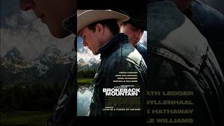 Brokeback Mountain 2005 United States 🇺🇸Canada 🇨🇦 [upl. by Adnoval]