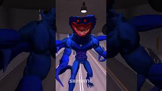 POPPY PLAYTIME 3 ZOONOMALY MONSTERS DIGITAL CIRCUS in Garrys mod  WHO IS YOUR FAVORITE [upl. by Koal]