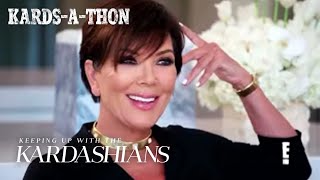 Best Kardashian Vacations amp Funniest Moments Part 2  KardsAThon  KUWTK  E [upl. by Azarria877]