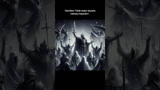 Tebrikler darksouls darkfantasy shorts [upl. by Eugenius]