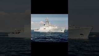 Remembering HMCS Athabaskan III DDG282 19722018 [upl. by Asirap]