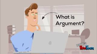 Persuasive VS Argumentative Essay [upl. by Nuhsed70]