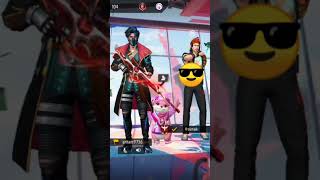 1000 ruis mujhe chaihe freefire 2024 freefirecomedy funny freefirnotegameplay [upl. by Aileon218]