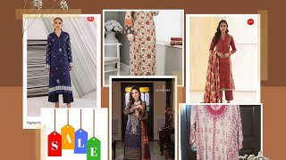 My Winter Collection  Online Shopping Review of Different Brands [upl. by Anitan]