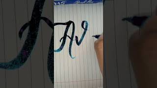 avani name comment love music lovesong bollywood song writeyourname [upl. by Rehpotsyrhc]