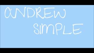 Andrew Simple quotI Got Your Backquot NAPROMOTIONS [upl. by Rosenzweig713]