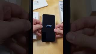 Vivo Y85 Black LIBRIX GROUP sro [upl. by Aninat]