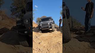 Jeepn in TX [upl. by Weisbart]