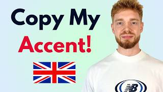 Say These 80 DAILY WORDS in a British Accent MODERN RP [upl. by Higgins84]