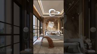 Modern Wall Decor Ideas for Bedroom homedecor2025 [upl. by Yraeht]