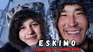 Eskimos Surprising Life Culture and Traditions eskimo [upl. by Hsina]