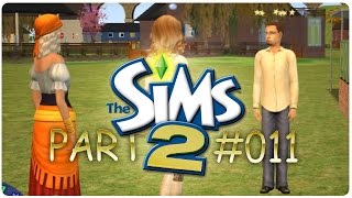 11 ★ Auf der Suche nach Liebe DIE SIMS 2 Ultimate Collection [upl. by Reisinger967]