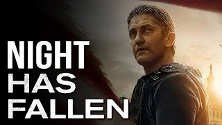 Has fallen 4 Nights has fallen triller 2024 Gerard Butler Morgan freeman MacamTV Fanmade [upl. by Celine52]