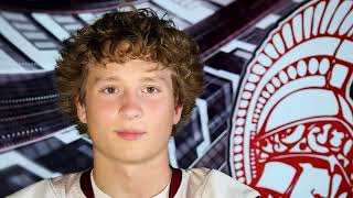 2024 Boardman Football Seniors [upl. by Lear824]