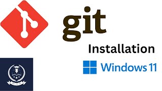 How to download and install Git on Windows [upl. by Anier]