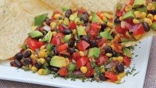 THIS BEANS AND CORN RECIPE WILL HAVE YOUR PEOPLE ASKING FOR MORE  ADALU  DIARYOFAKITCHENLOVER [upl. by Ahsinik441]