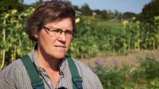 Derfor er jeg biodynamisk landmand  Birthe Holt [upl. by Alber]