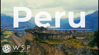 Peru [upl. by Norrat]