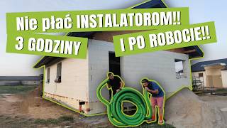 Instalacja w 3 Godziny Bez Stresu i Bezpiecznie [upl. by Roselle]