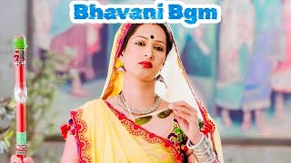 BhavanivBgm  Ft  Bhavani Keshav Rathore Saath Nibhana Saathiyastarplus serialsbgm [upl. by Jamille67]