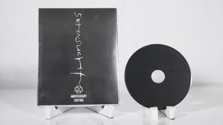 Rammstein  Sehnsucht Anniversary Edition CD Unboxing [upl. by Sulamith]