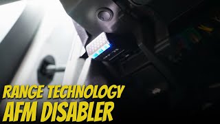 20102020 Camaro Range Technology AFM Disabler  Phastek Overview amp Install [upl. by Roswald118]