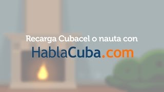 Como Enviar Recargas a Cuba  Tutorial Video [upl. by Zwick]