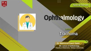 7 Trachoma [upl. by Akiemehs]