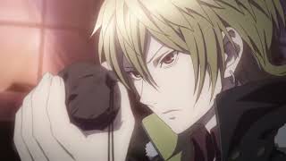 Zetsuen no Tempest op 1  1080p read the description [upl. by Alocin963]