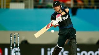 Brendon McCullum Powerful 50 Against South Africa Semifinal 2015 foryoucricketBrendon McCllum [upl. by Ahse]