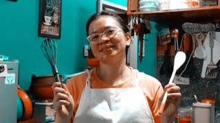 HOW TO COOK PUTONG BIGAS RECIPESTEP BY STEPNAKAKABUSOG [upl. by Venezia]