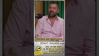 Ionut Galani  Thelo Na Me Nioseis [upl. by Annor]