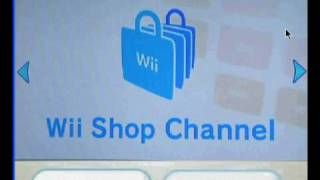 wii os emulator 03  link [upl. by Der579]