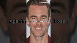 James Van Der Beek Career amp Cancer in 60s shorts shortvideo youtubeshorts jamesvanderbeek [upl. by Dickerson]