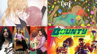 Top 10 Comic Book Kickstarters to Back  August 2024 [upl. by Anele]