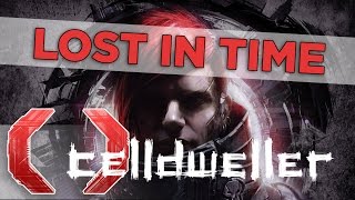 Celldweller  Lost In Time [upl. by Eceinert]