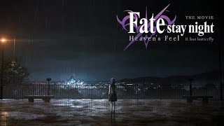 Fate Stay Night Heavens Feel  Saber Alter vs Berserker amv  Royalty  anime fatestaynight [upl. by Maillliw123]