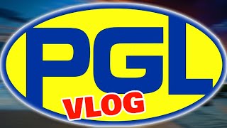 PGL Osmington Bay VLOG [upl. by Haididej]