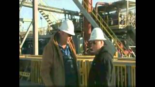 Overview Chapter 6 Part 4  Drilling [upl. by Shreve]